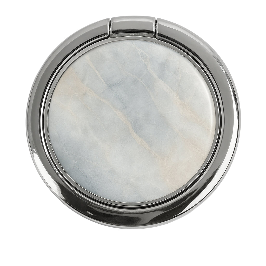 Arctic Marble Glow