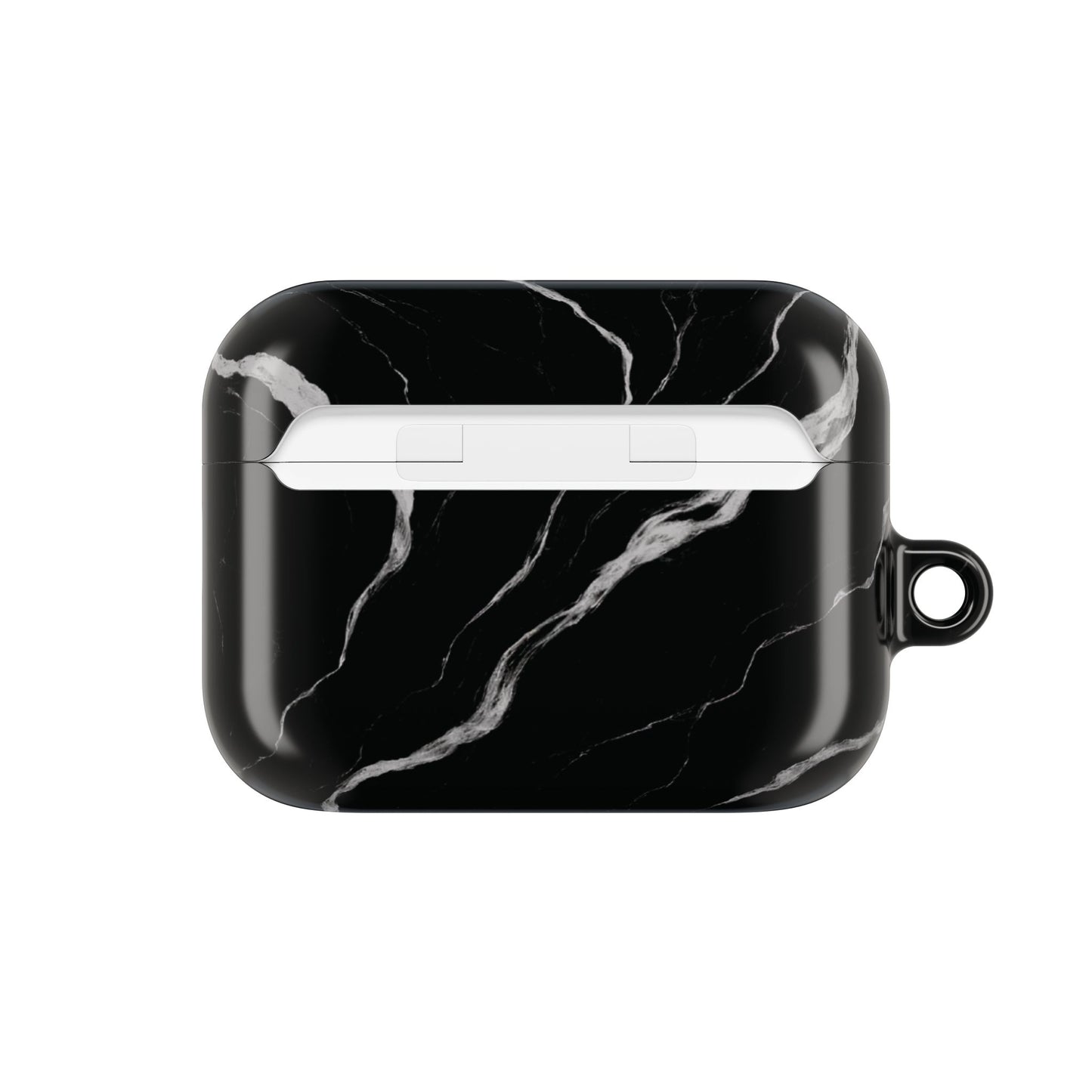 Obsidian Marble