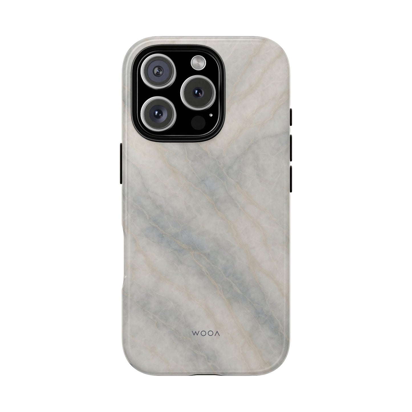 Arctic Marble Glow