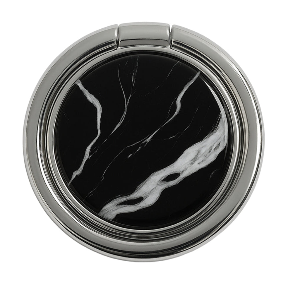 Obsidian Marble