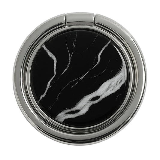 Obsidian Marble