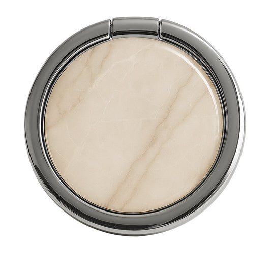 Ivory Marble Veins