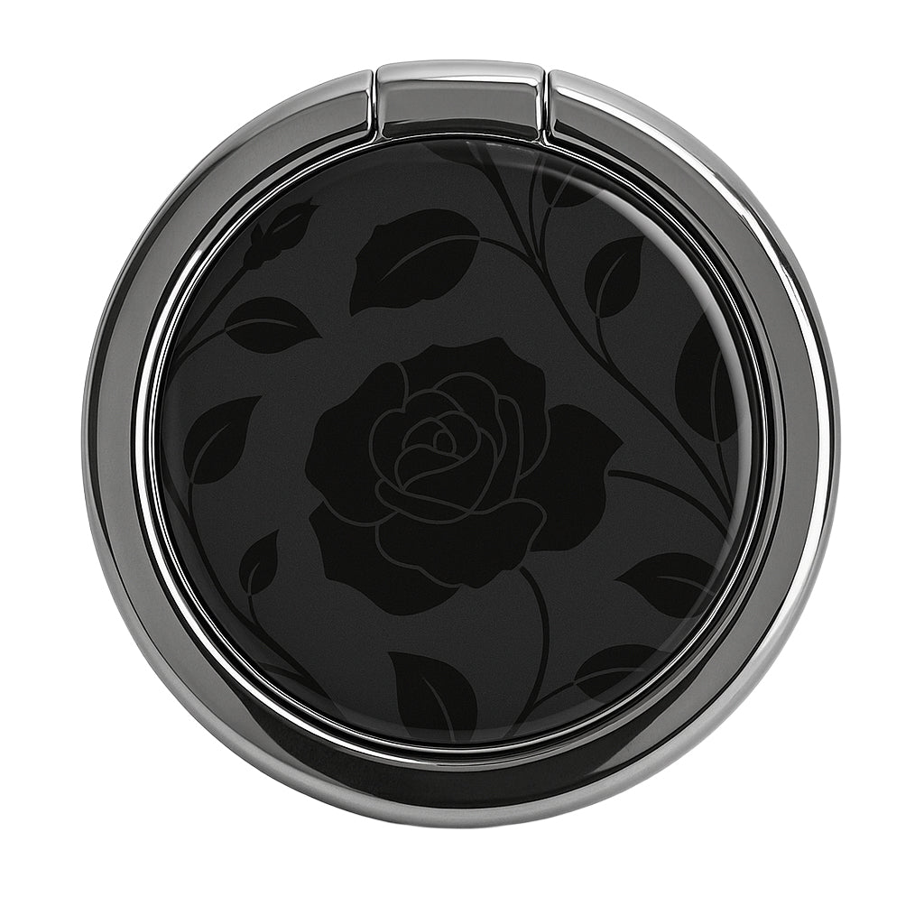 Noir Gloss Rose