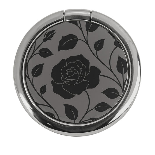 Urban Charcoal Rose