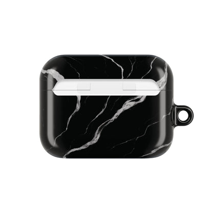 Obsidian Marble