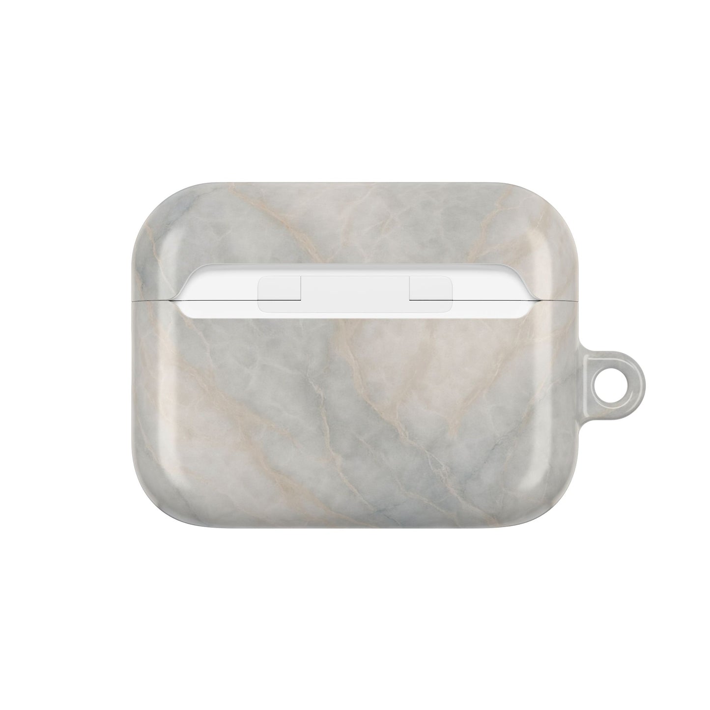 Arctic Marble Glow
