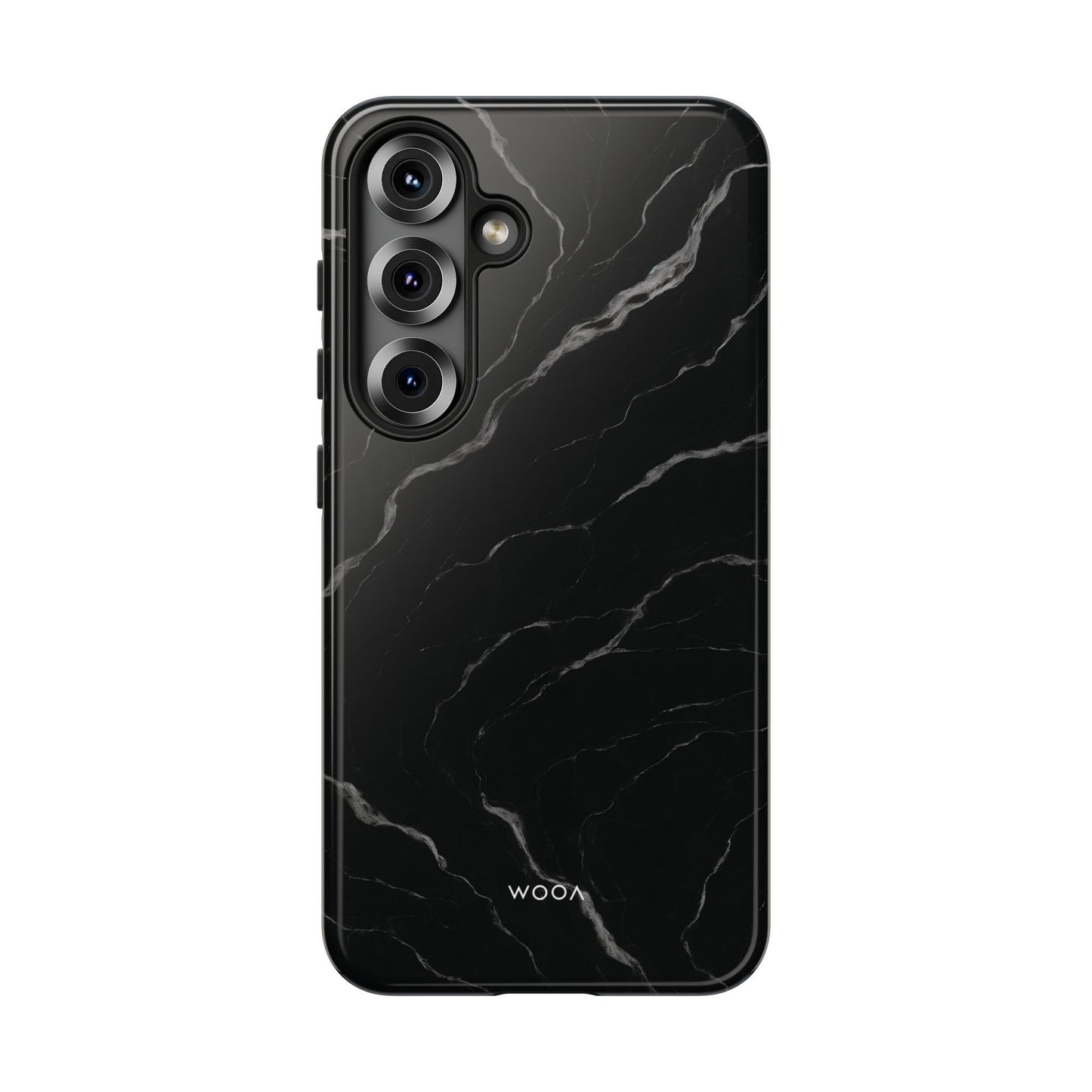 Obsidian Marble