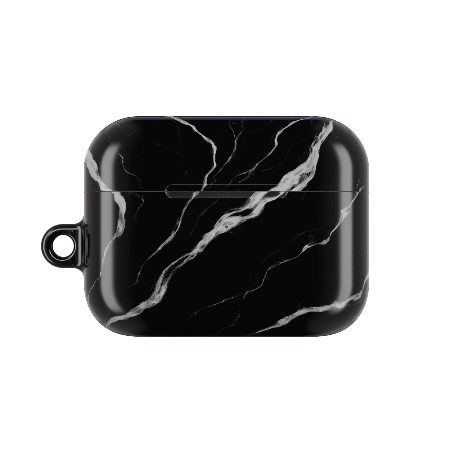 Obsidian Marble