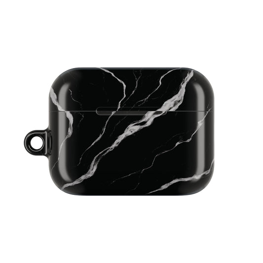 Obsidian Marble