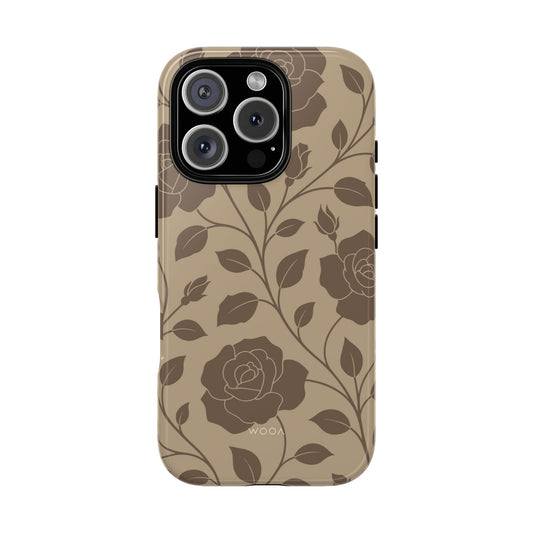 Sandstone Bloom