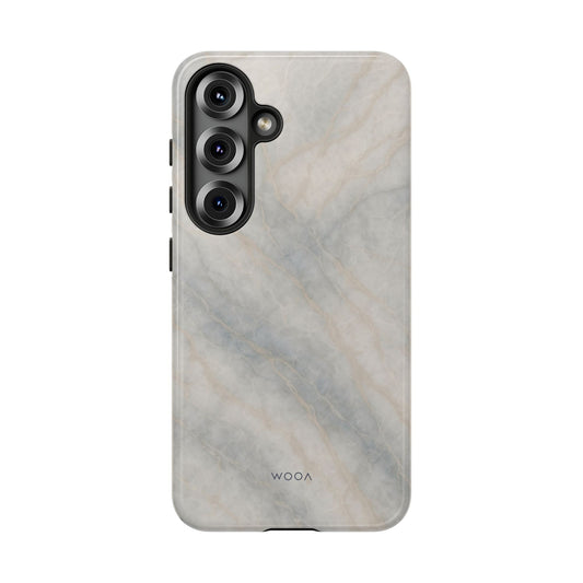 Arctic Marble Glow