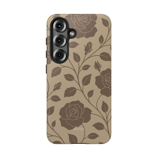 Sandstone Bloom