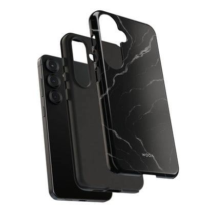 Obsidian Marble